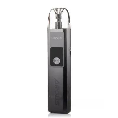 Voopoo Argus G 1000 Racing Green (Зелёный, с картриджем) Многоразовый POD